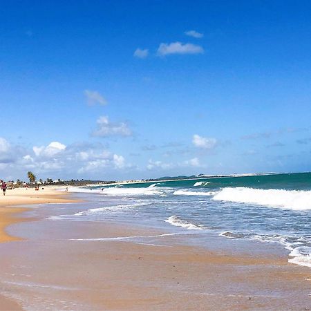 Wind Villa Cumbuco - Apartamento Exterior foto