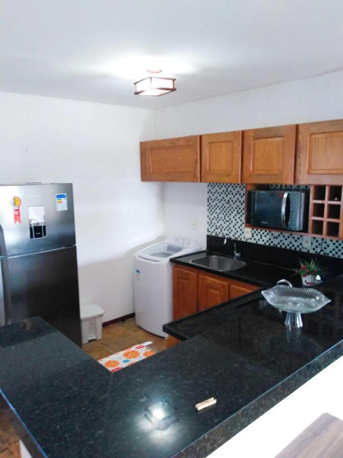 Wind Villa Cumbuco - Apartamento Exterior foto