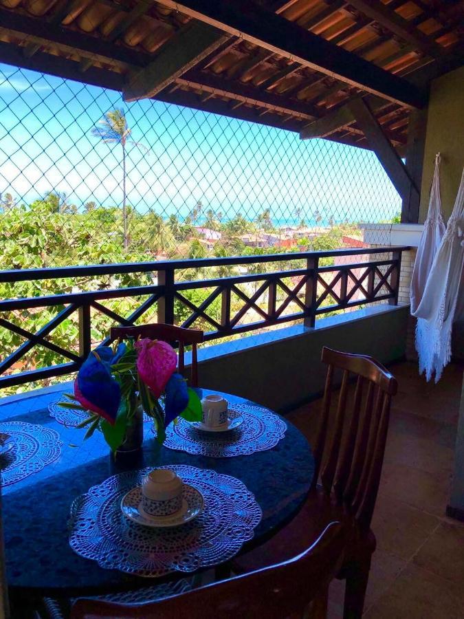 Wind Villa Cumbuco - Apartamento Exterior foto